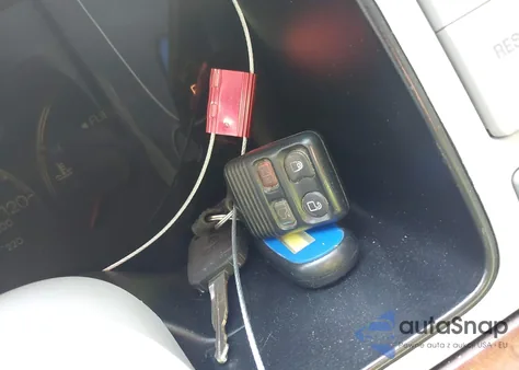 2006 Lincoln Navigator Luxury/Ultimate z USA, uszkodzony, nr VIN 5LMFU28576LJ28567